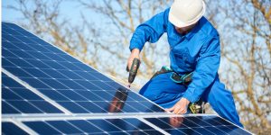 Installation Maintenance Panneaux Solaires Photovoltaïques à Le Vretot